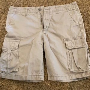 Old Navy Men’s Cargo Shorts